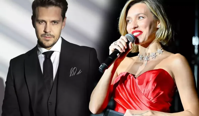 “DreamFest”in aparıcıları onlardır!