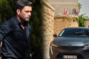 “Uzak Şehir”də bayrağımızı tərs asdılar