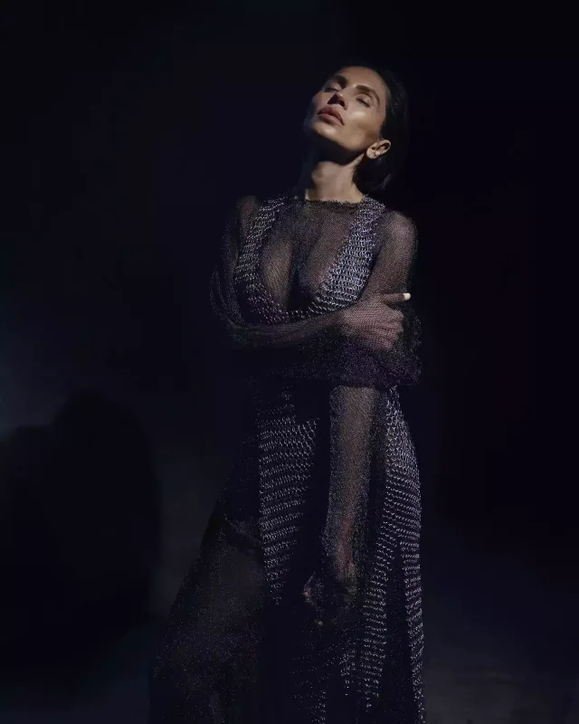 Günay Bakıda ev aldı