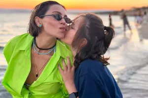 “Oğlum atası ilə görüşmür”