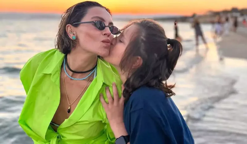 “Oğlum atası ilə görüşmür”