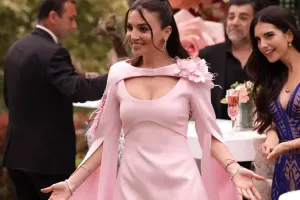 “Bakıda böyümüşəm, Azərbaycanca ana dilim idi”