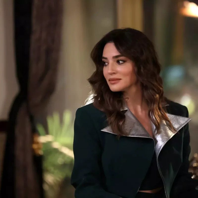 “Bakıda böyümüşəm, Azərbaycanca ana dilim idi”