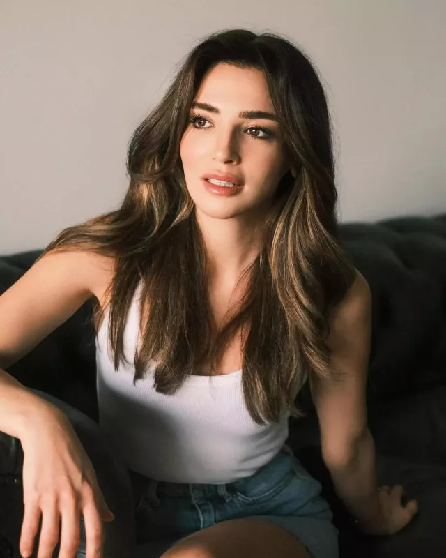 “Bakıda böyümüşəm, Azərbaycanca ana dilim idi”