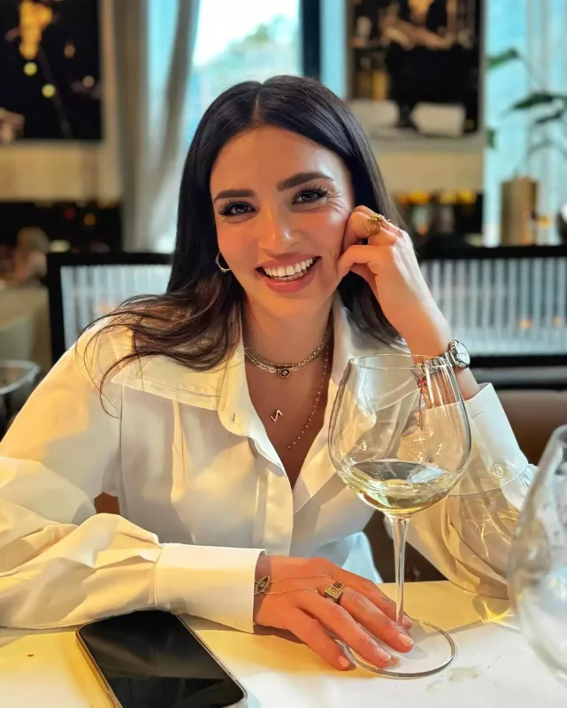 “Bakıda böyümüşəm, Azərbaycanca ana dilim idi”