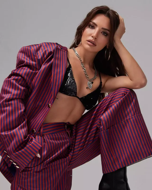 “Bakıda böyümüşəm, Azərbaycanca ana dilim idi”