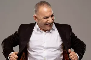 Ədalət Şükürov baba olub, amma...