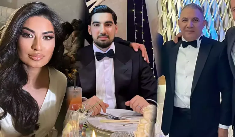 Ədalət Şükürov baba olub, amma...