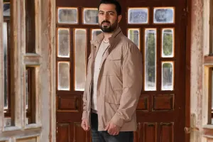 Namiqdən yeni fotolar...