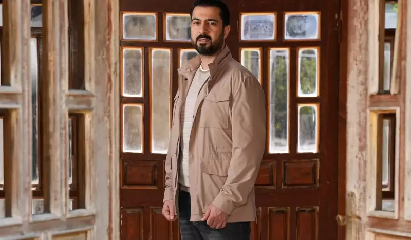 Namiqdən yeni fotolar...