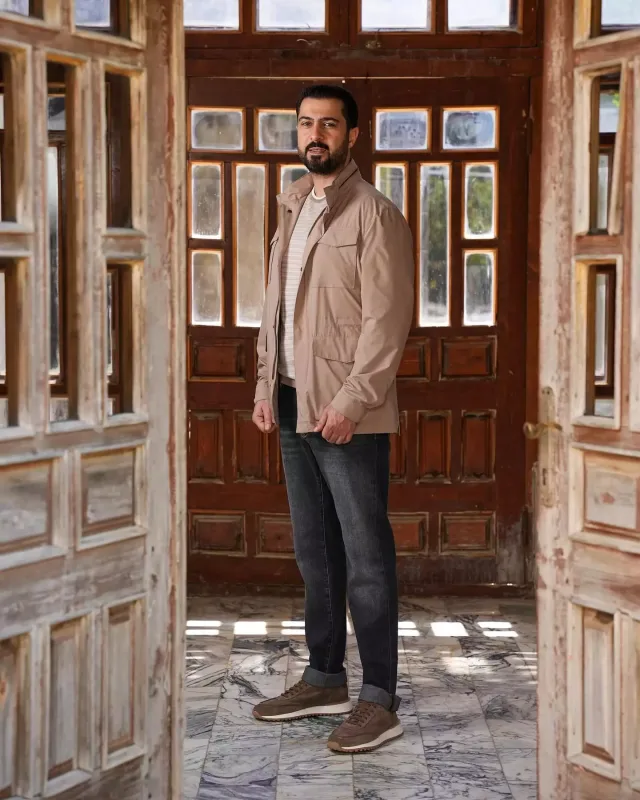 Namiqdən yeni fotolar...