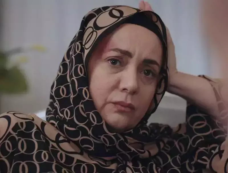 “Pembe” yeni serialda