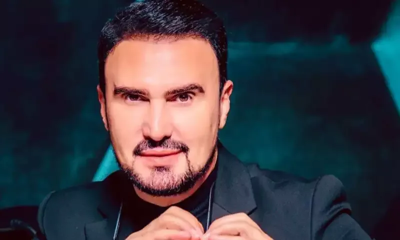 Nadir əsəbiləşib efiri tərk etdi