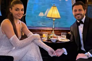 Bu qatar səfərinə 6 milyon veriblər!