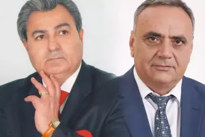 Əli Nur Füzuli Hüseynovu polisə verib!