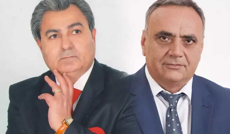 Əli Nur Füzuli Hüseynovu polisə verib!