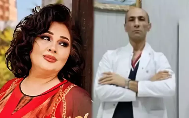 Aybəniz Haşımovanın qardaşına - Hökm oxundu