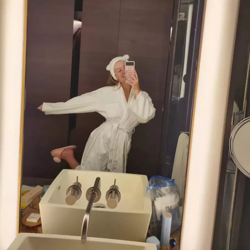 Çimdiyi sudan sabun hazırlatdırıb satacaq