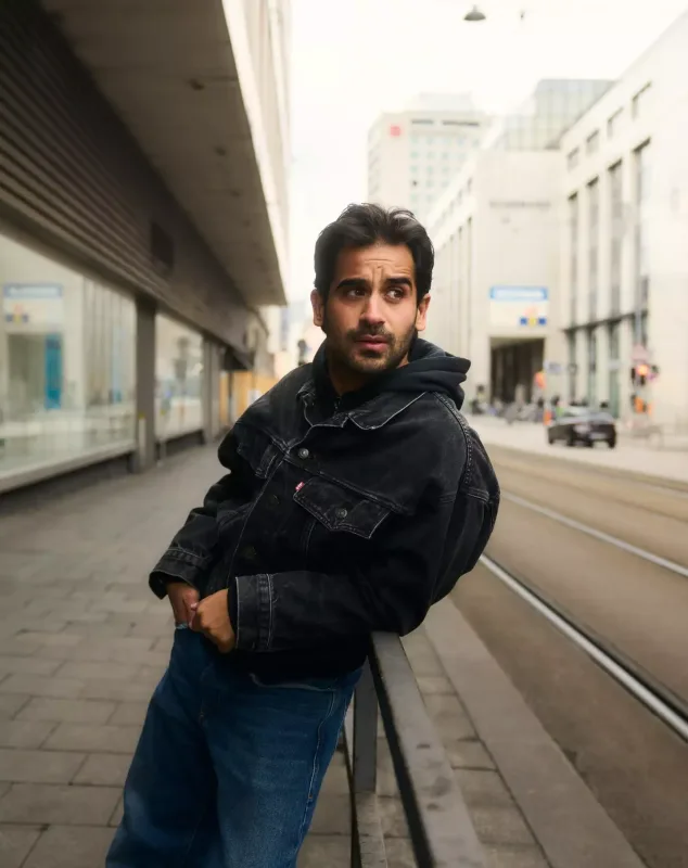 “Uzak Şehir”də yeni sima