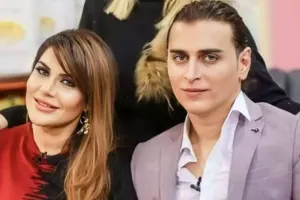 Xatundan Balaşla bağlı paylaşım