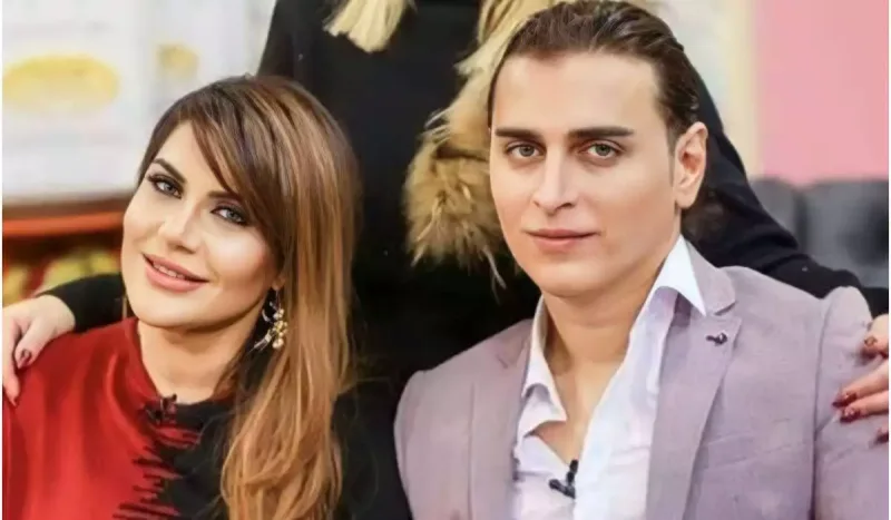 Xatundan Balaşla bağlı paylaşım