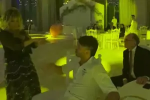 “Bu gün ailə qurduğumuz gündür”