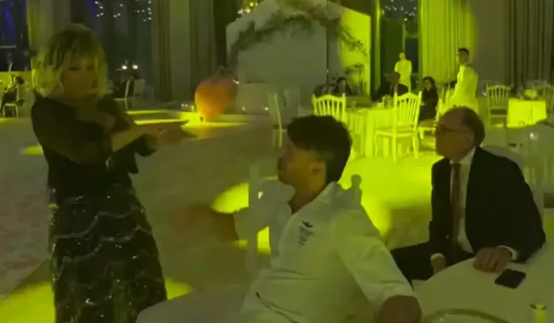 “Bu gün ailə qurduğumuz gündür”