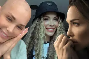 Xərçəngdən əziyyət çəkən müğənni vəfat etdi