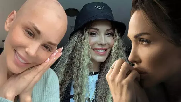 Xərçəngdən əziyyət çəkən müğənni vəfat etdi