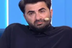 Efirdə ağladılar… - Video