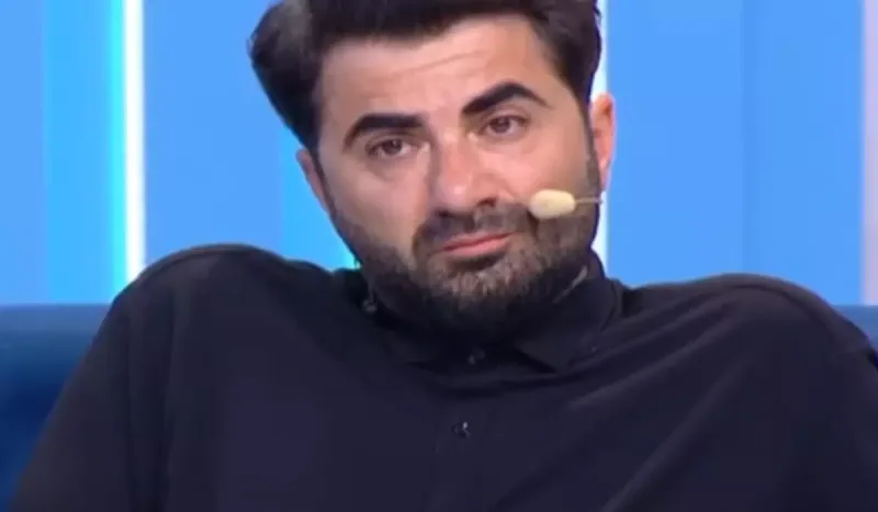 Efirdə ağladılar… - Video