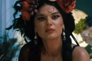 Natavan “Gülə-gülə” dedi