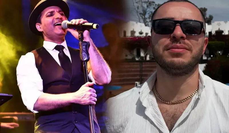 YAP10 Rafetlə qızına mahnı yazdı