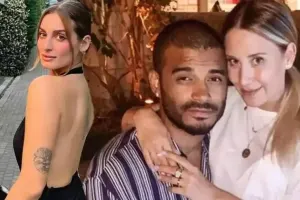 “Survivor”dakı gizli eşq evliliyini bitirdi