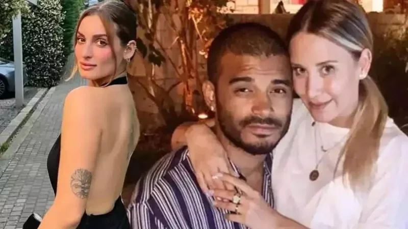 “Survivor”dakı gizli eşq evliliyini bitirdi