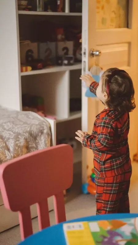 Azərin xanımı ilə qızı…