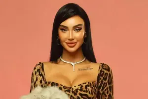 Xərçəngdən sağaldığını açıqladı