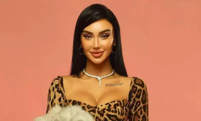 Xərçəngdən sağaldığını açıqladı