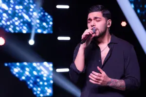 Teymur Azərbaycanı təmsil edəcək!