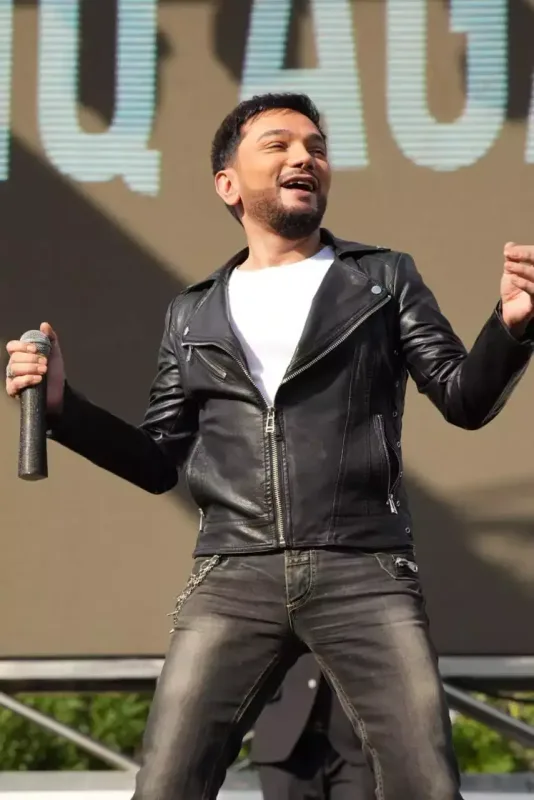 Uşaqların bayramı təntənəli şəkildə qeyd olunub