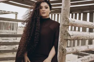 Nərminin “Duyğusal” anları