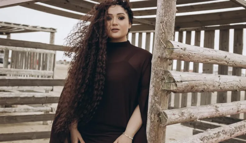 Nərminin “Duyğusal” anları