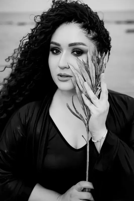 Nərminin “Duyğusal” anları