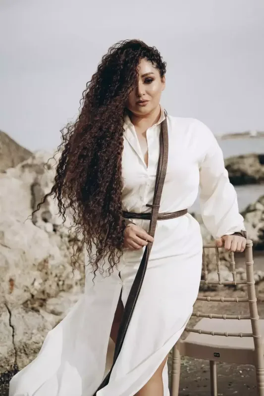 Nərminin “Duyğusal” anları