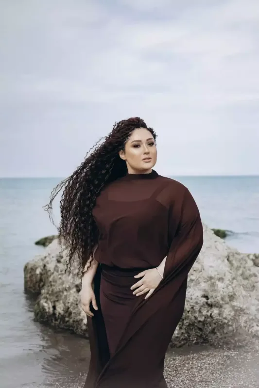 Nərminin “Duyğusal” anları