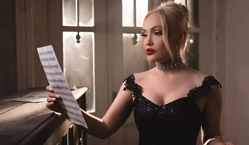 Nuradan “Bir təsəlli”!