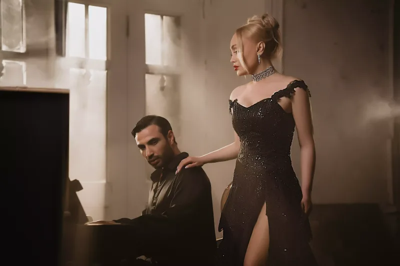 Nuradan “Bir təsəlli”!