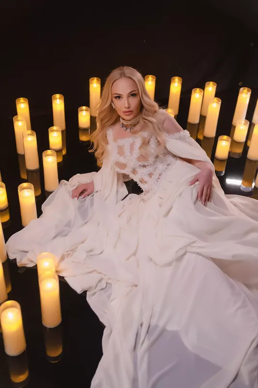 Nuradan “Bir təsəlli”!