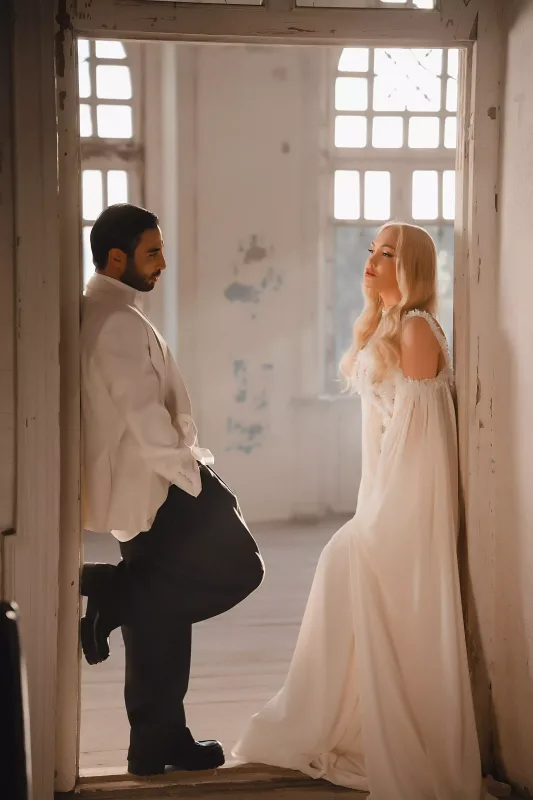 Nuradan “Bir təsəlli”!