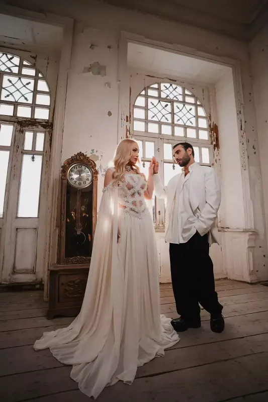 Nuradan “Bir təsəlli”!